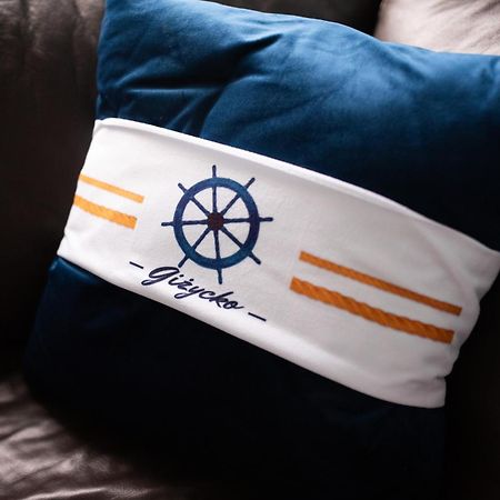 Yacht Apartments ギジツコ エクステリア 写真