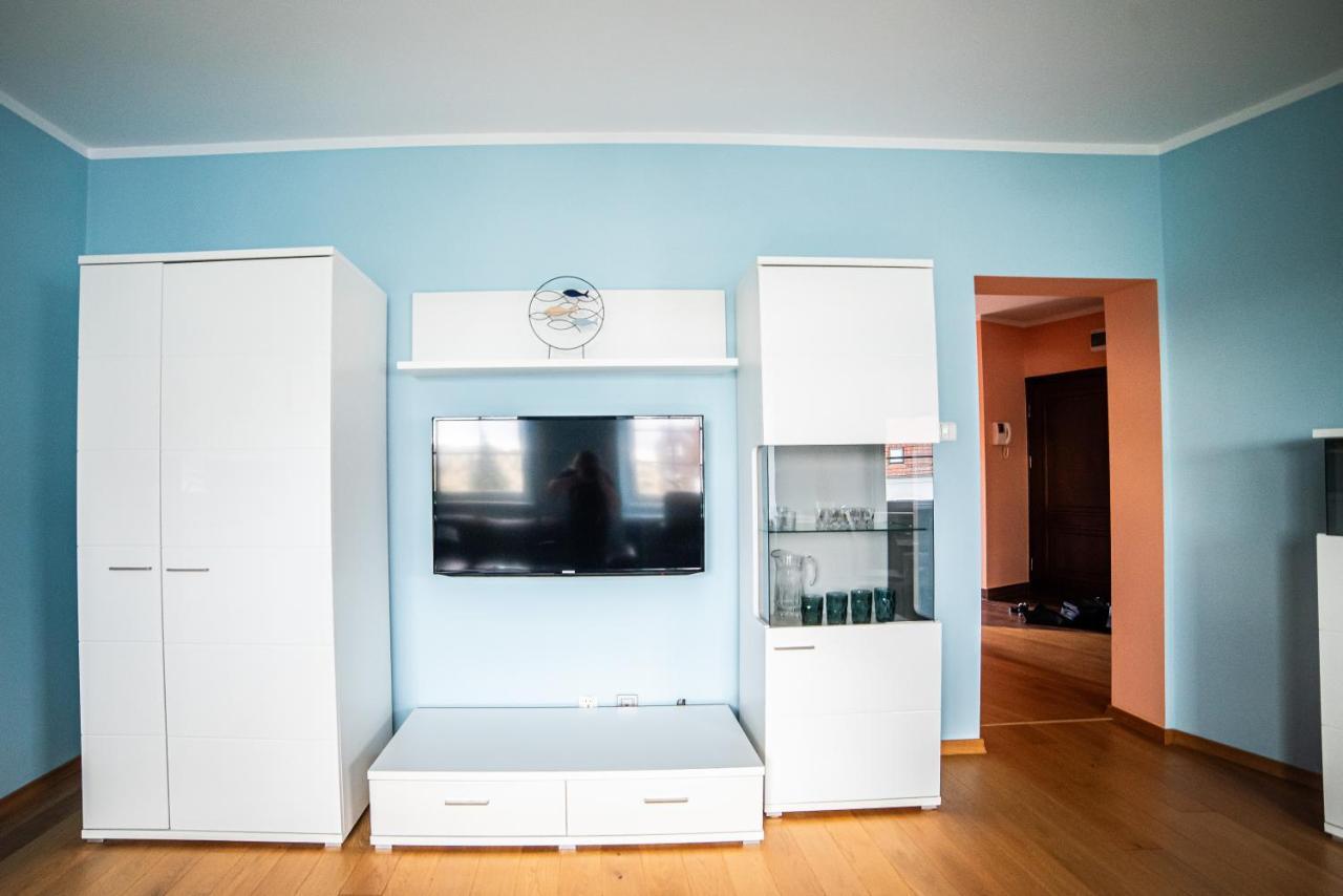 Yacht Apartments ギジツコ エクステリア 写真