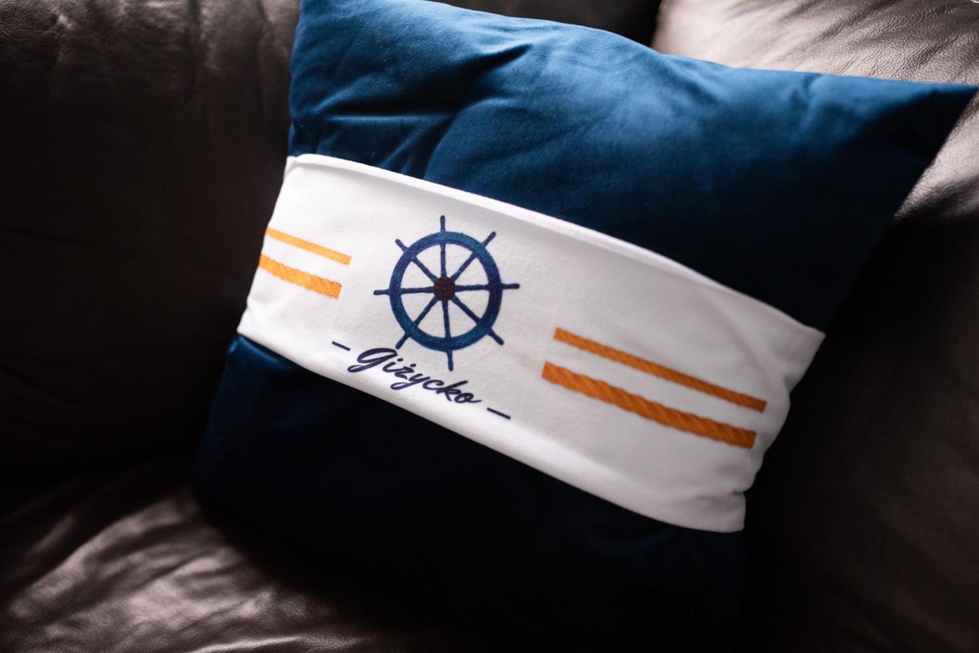 Yacht Apartments ギジツコ エクステリア 写真