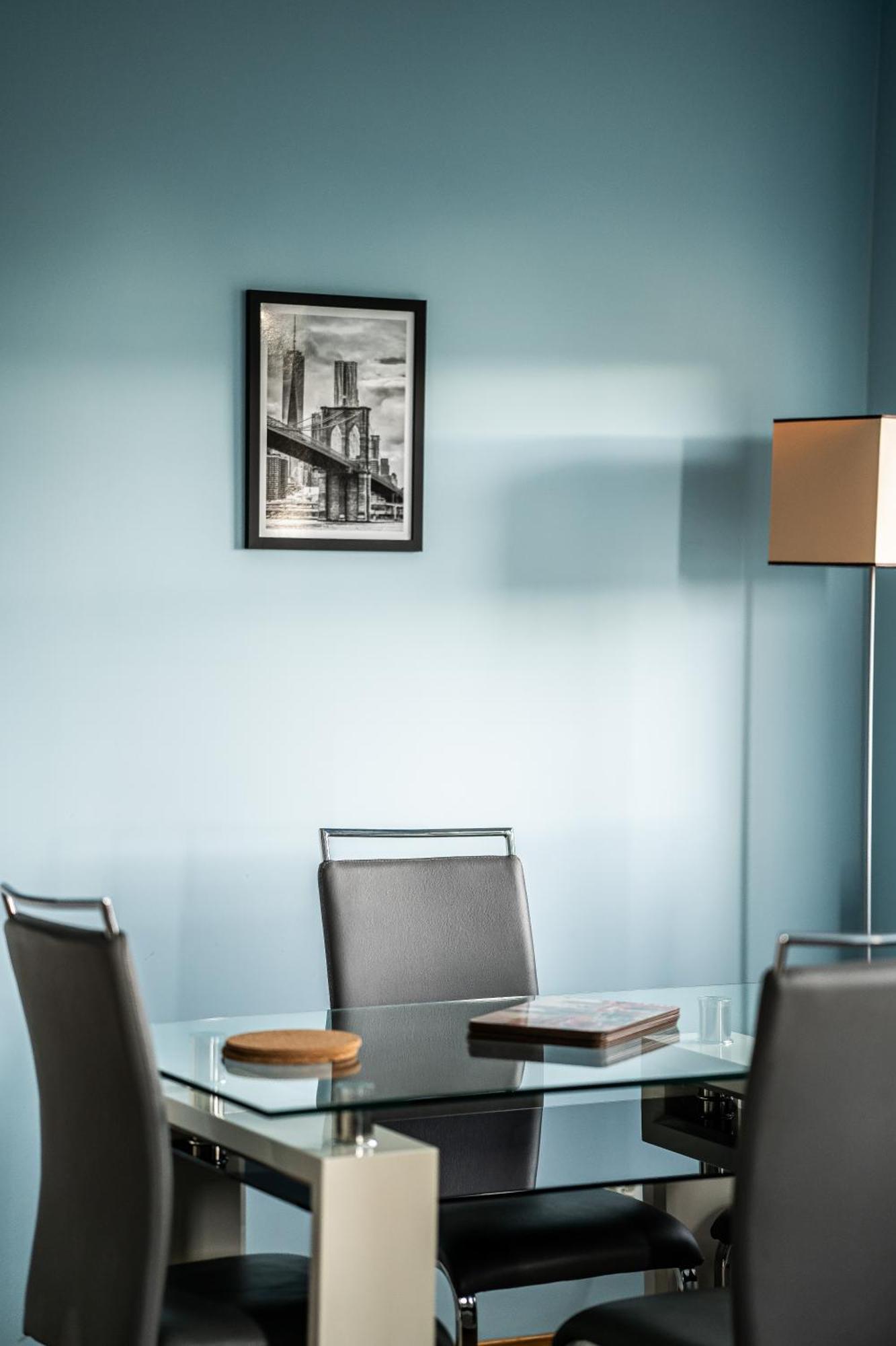 Yacht Apartments ギジツコ エクステリア 写真